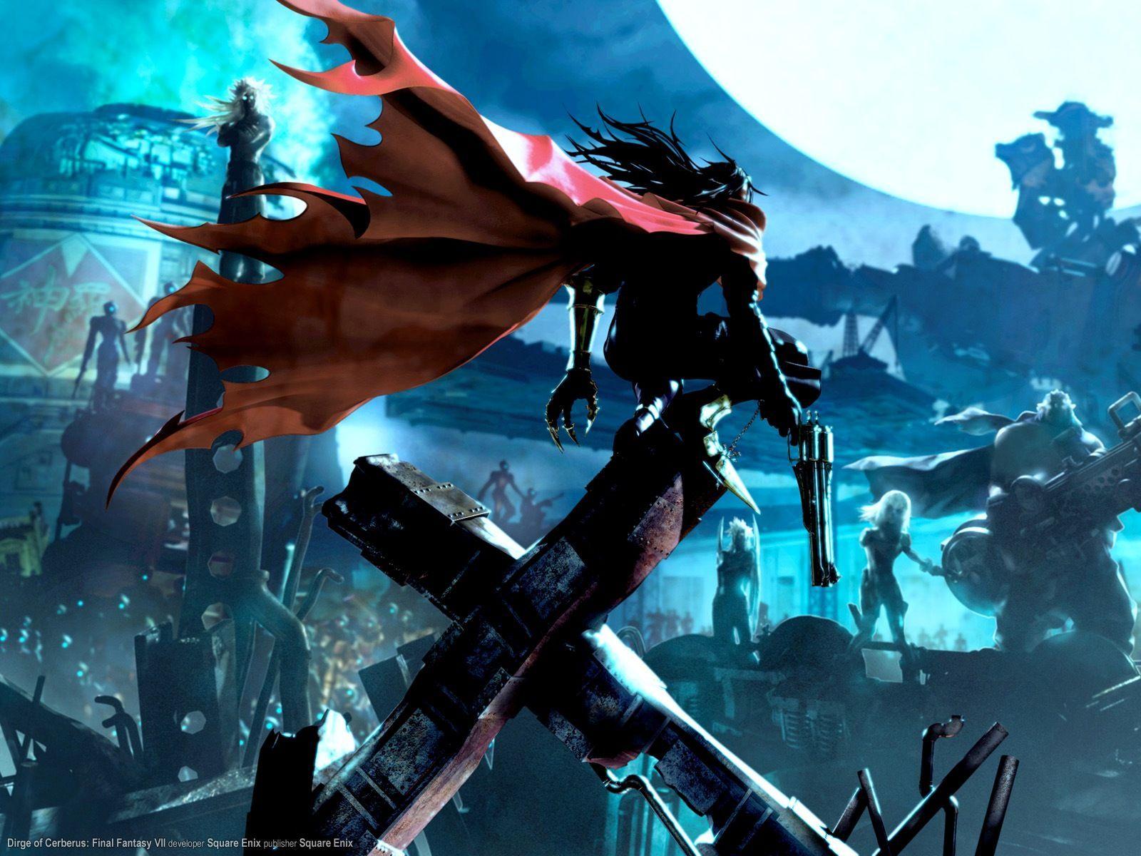 Hd Final Fantasy Wallpaper 1920×1080 Final Fantasy Wallpaper 34