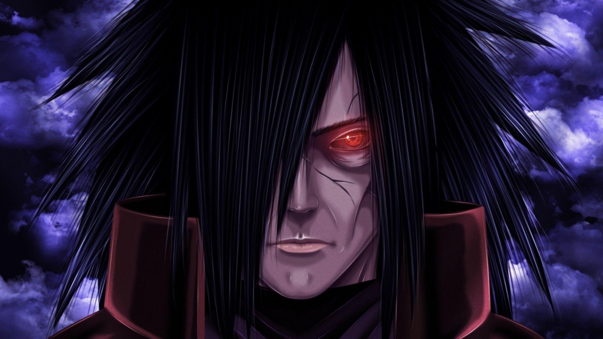 Madara Uchiha wallpaperDownload free beautiful full HD