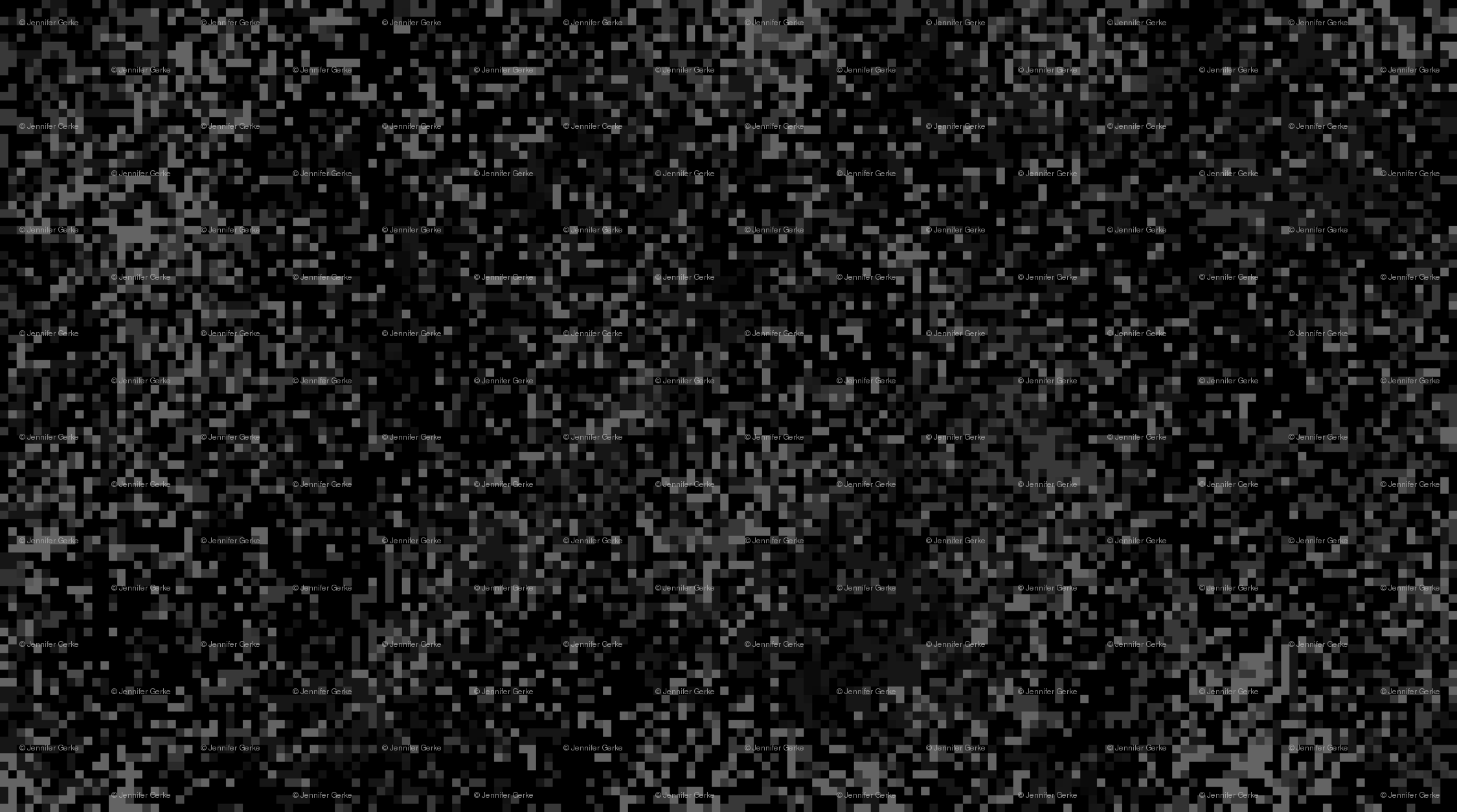 Digital Camo Black wallpaper