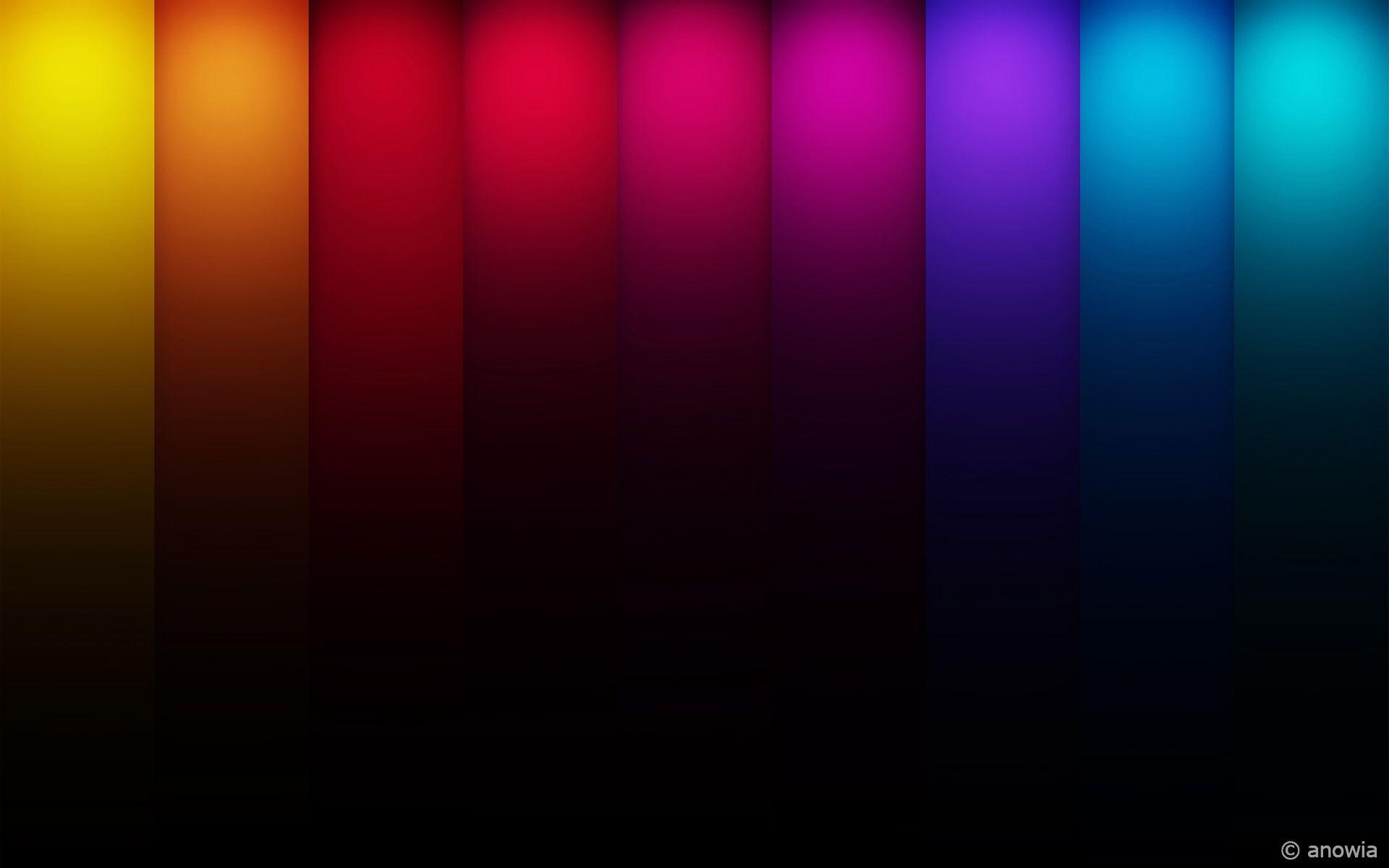 Colourful Wallpaper