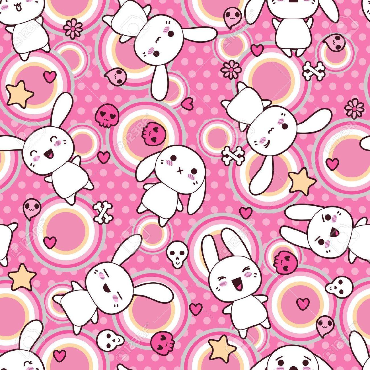 kawaii repeat patterns picture Google. For Illyria