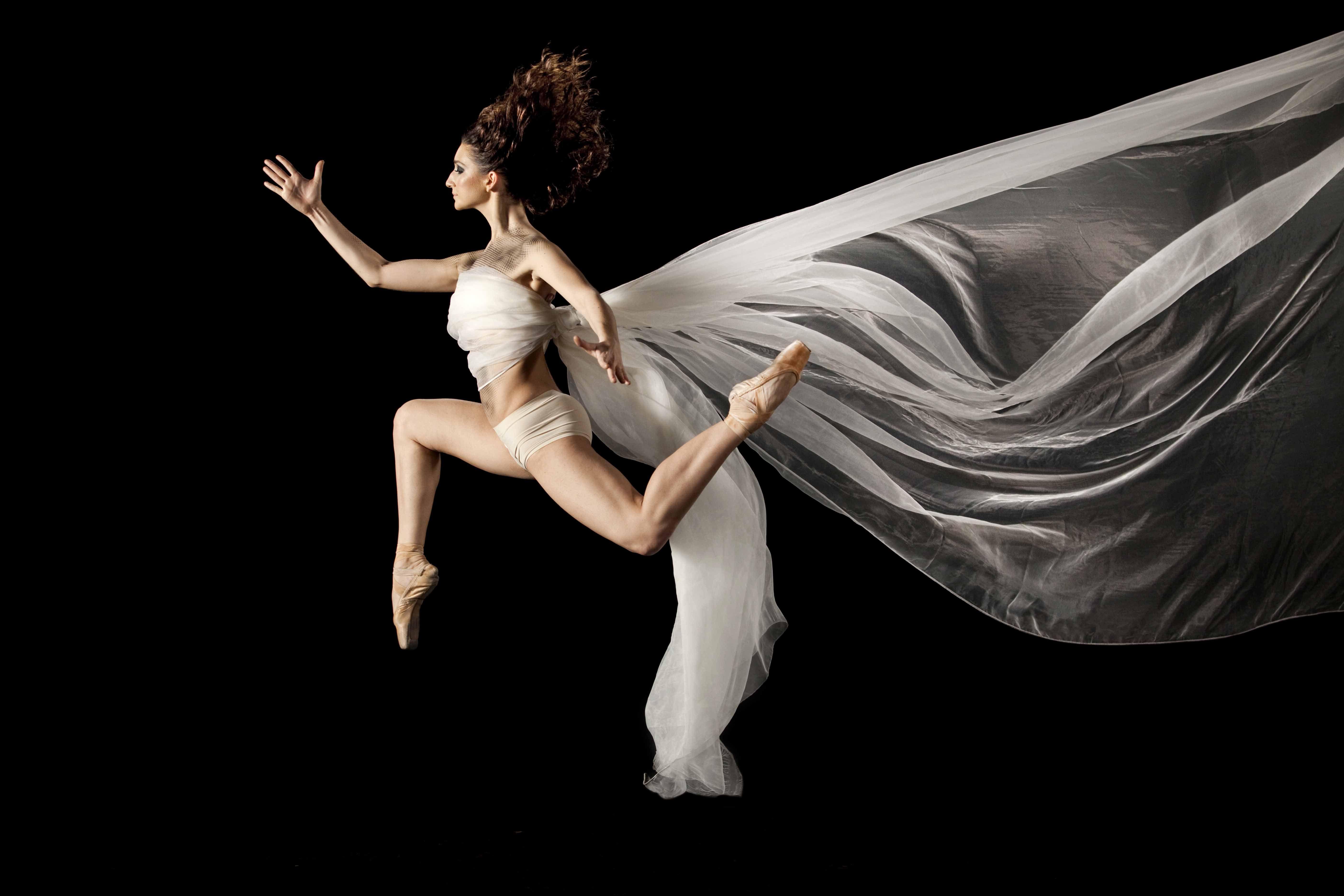 Contemporary Dance HD Wallpaper. Ballet. Dancing