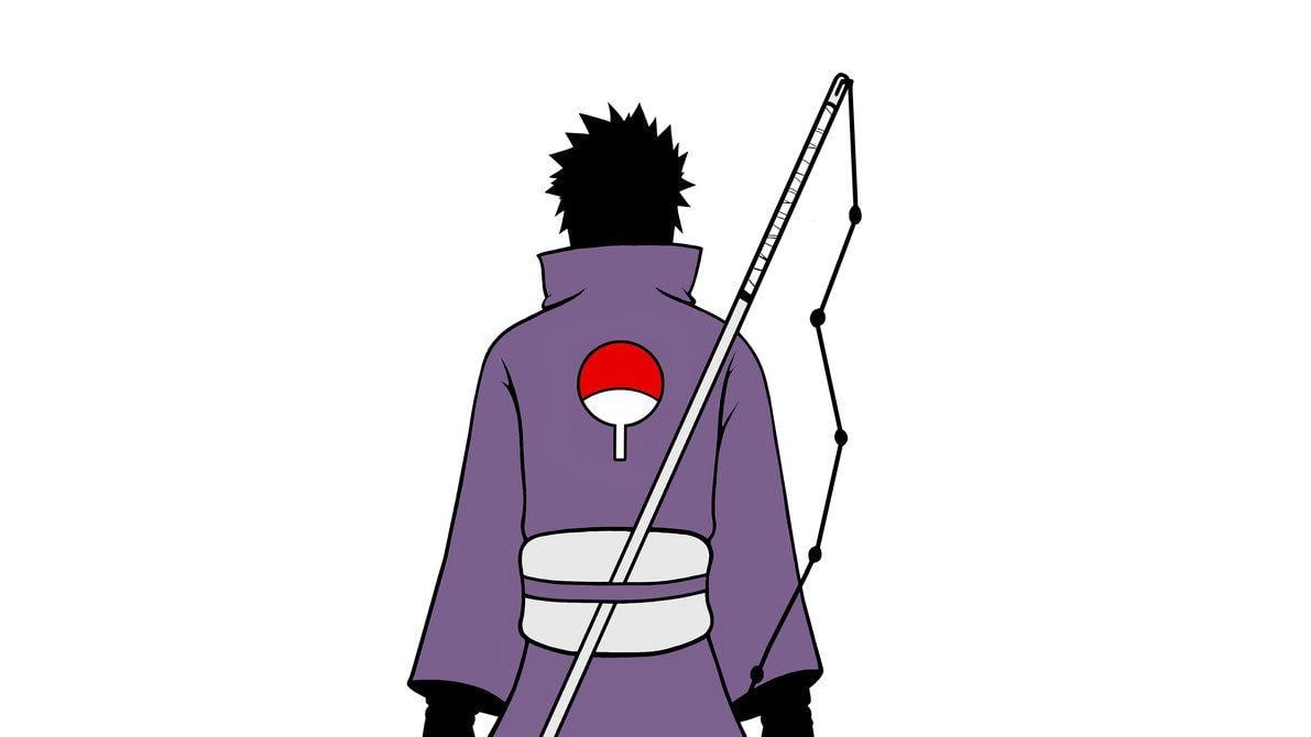 Obito Uchiha Wallpapers by Yahboijronq