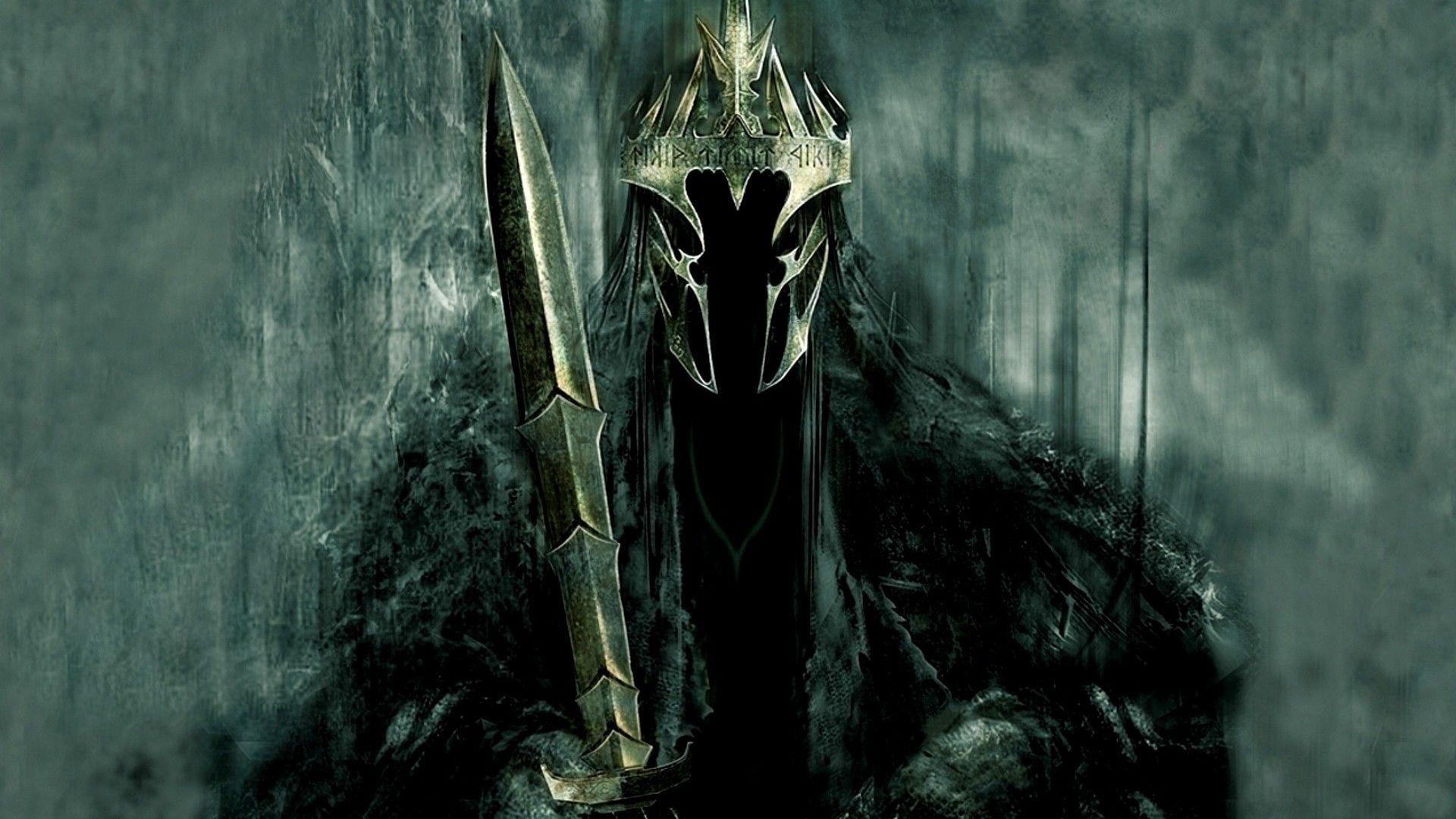 nazgul wallpaper 1920x1080