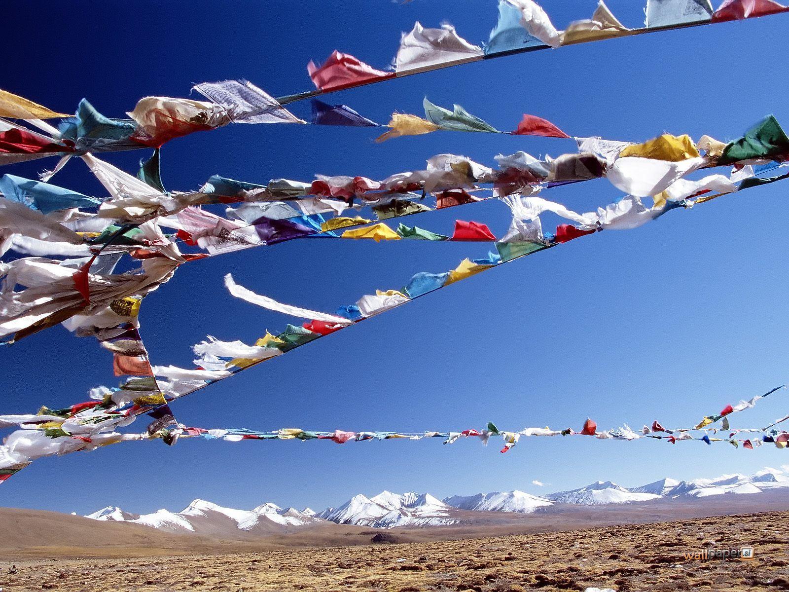 Tibet Wallpaper HD. HD Wallpaper. Tibet and Wallpaper