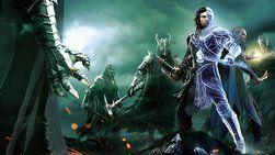 Middle Earth: Shadow Of War [Video Game]