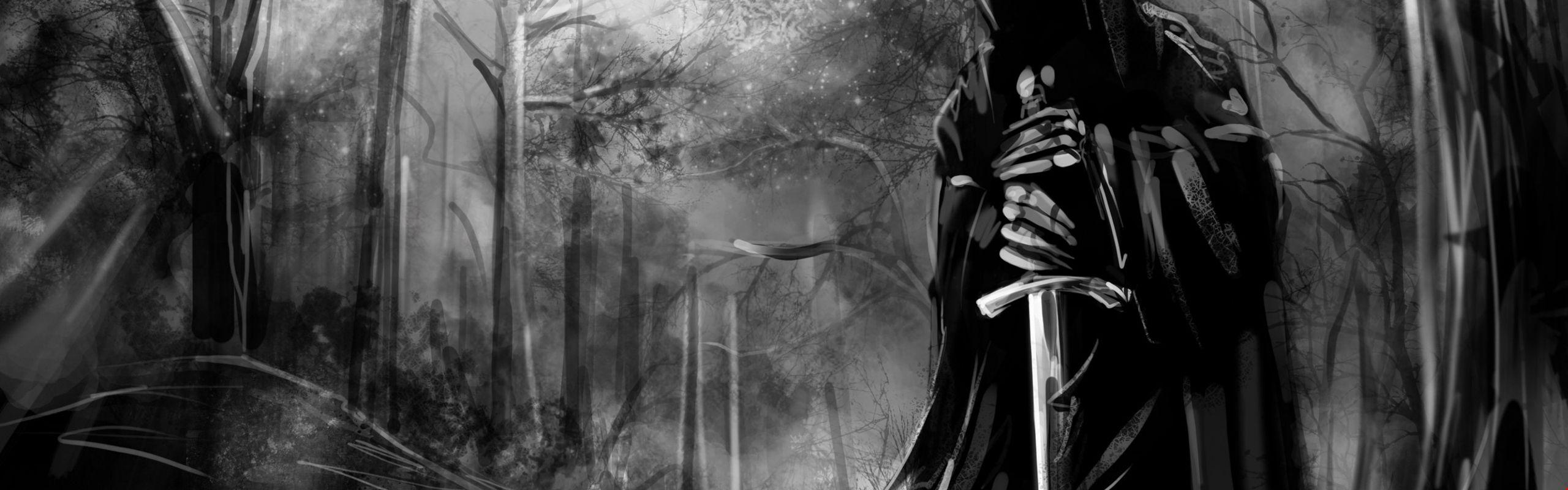 Nazgul Wallpapers HD - Wallpaper Cave