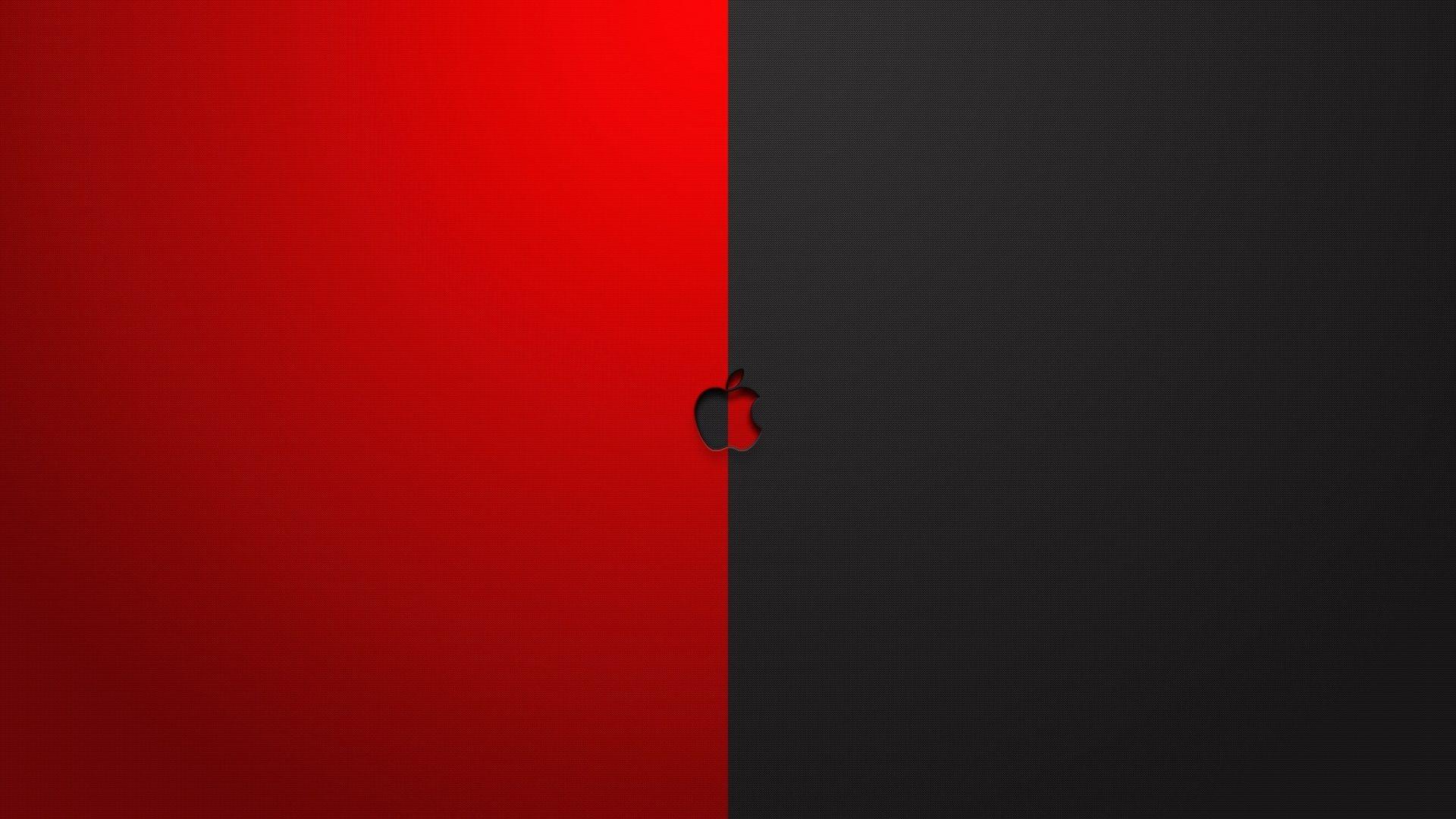 Wallpaper HD Black And Red Group (90)