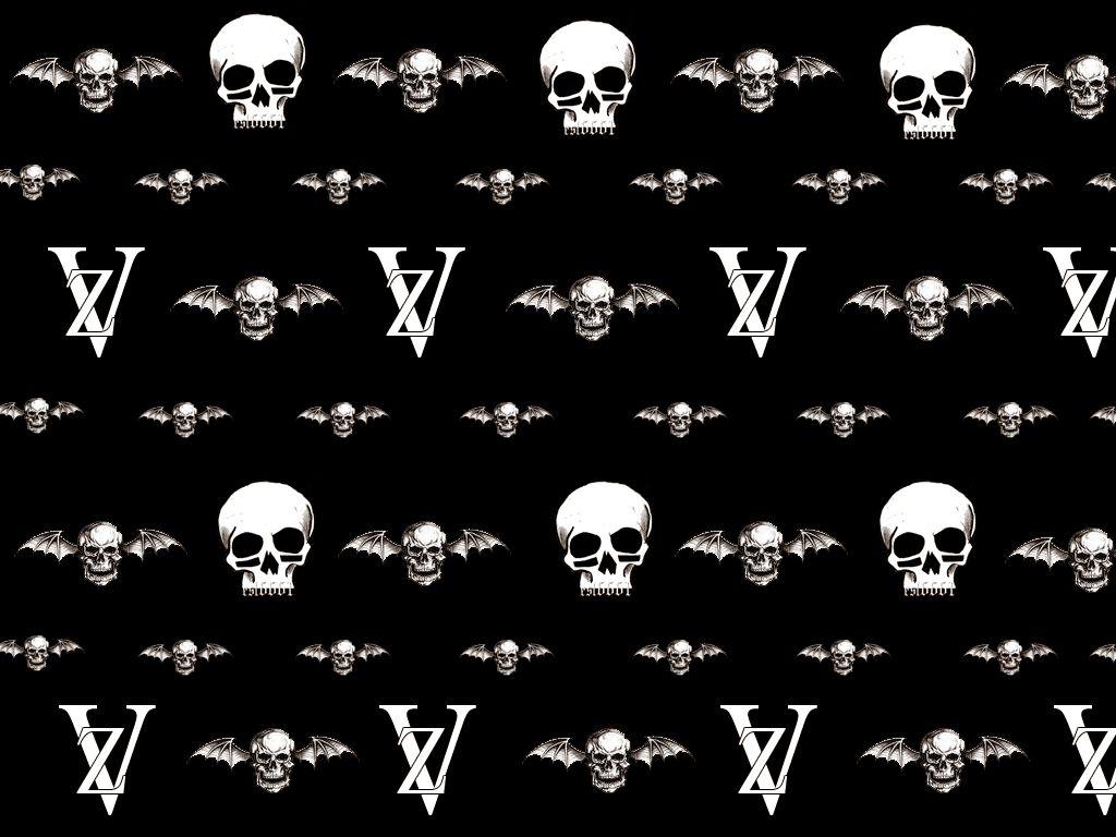 Zacky Vengeance Wallpaper