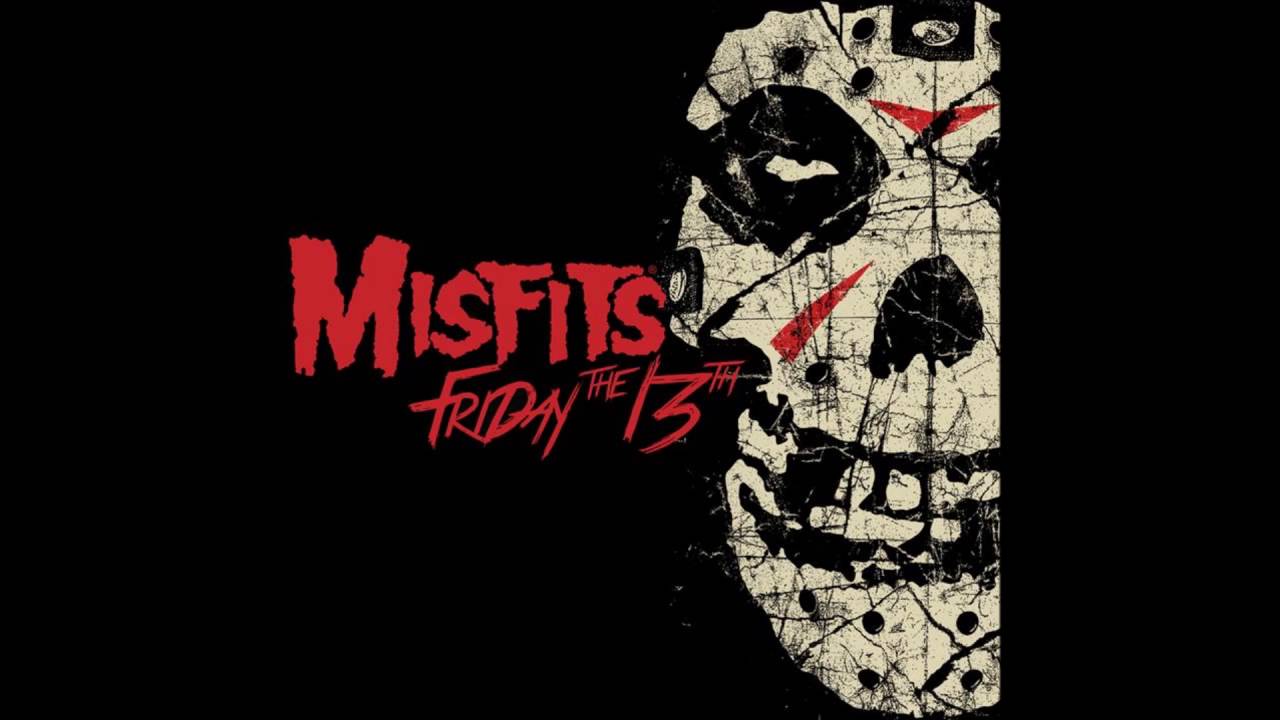 The Misfits the 13th