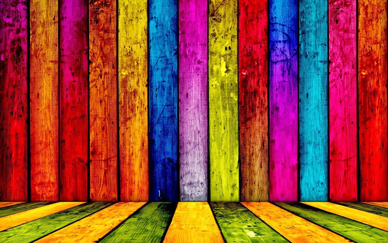 Colorful Wallpaper Full HD, Download Colorful HD Wallpaper. Full