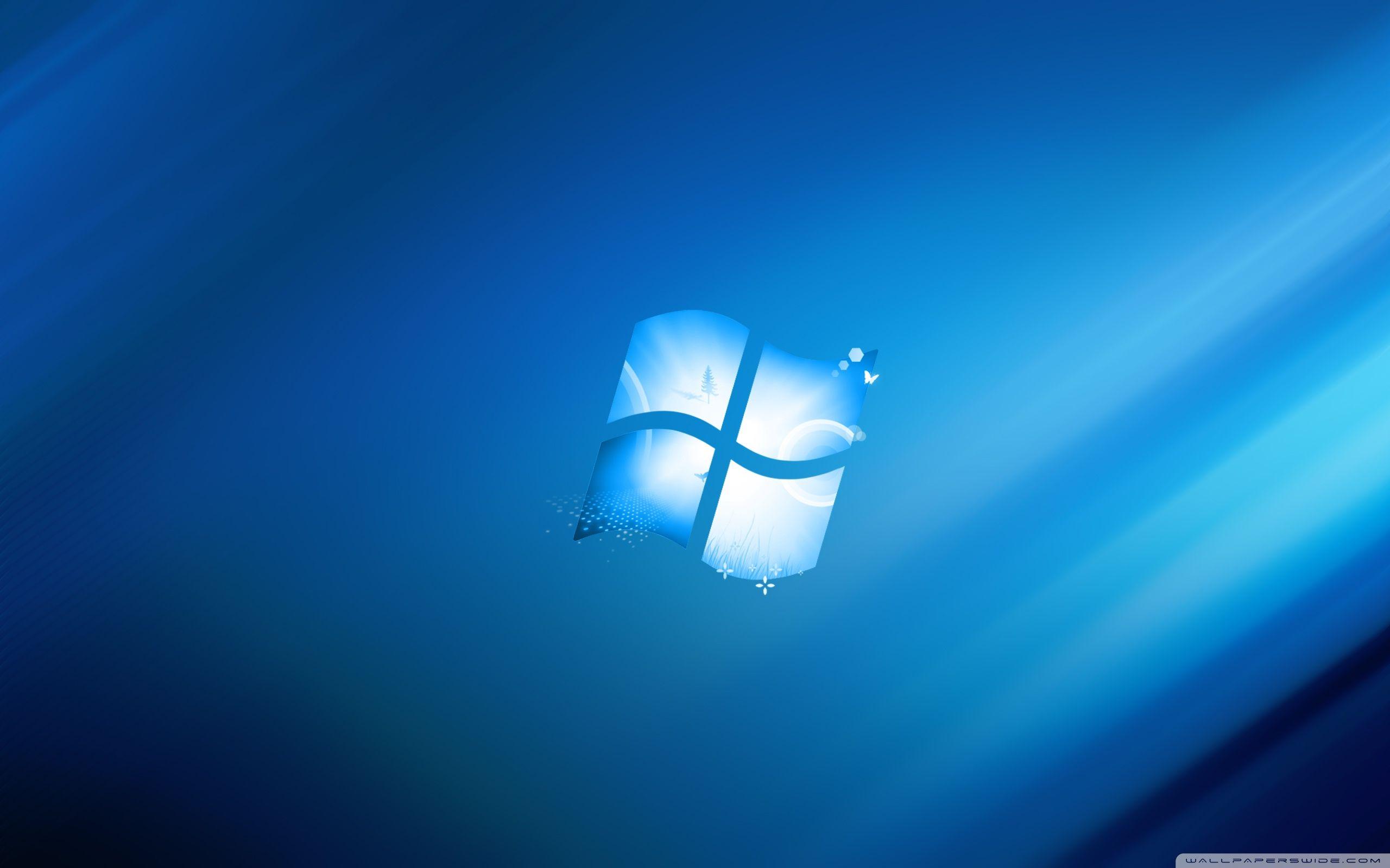 Windows 7 Desktop Wallpaper HD