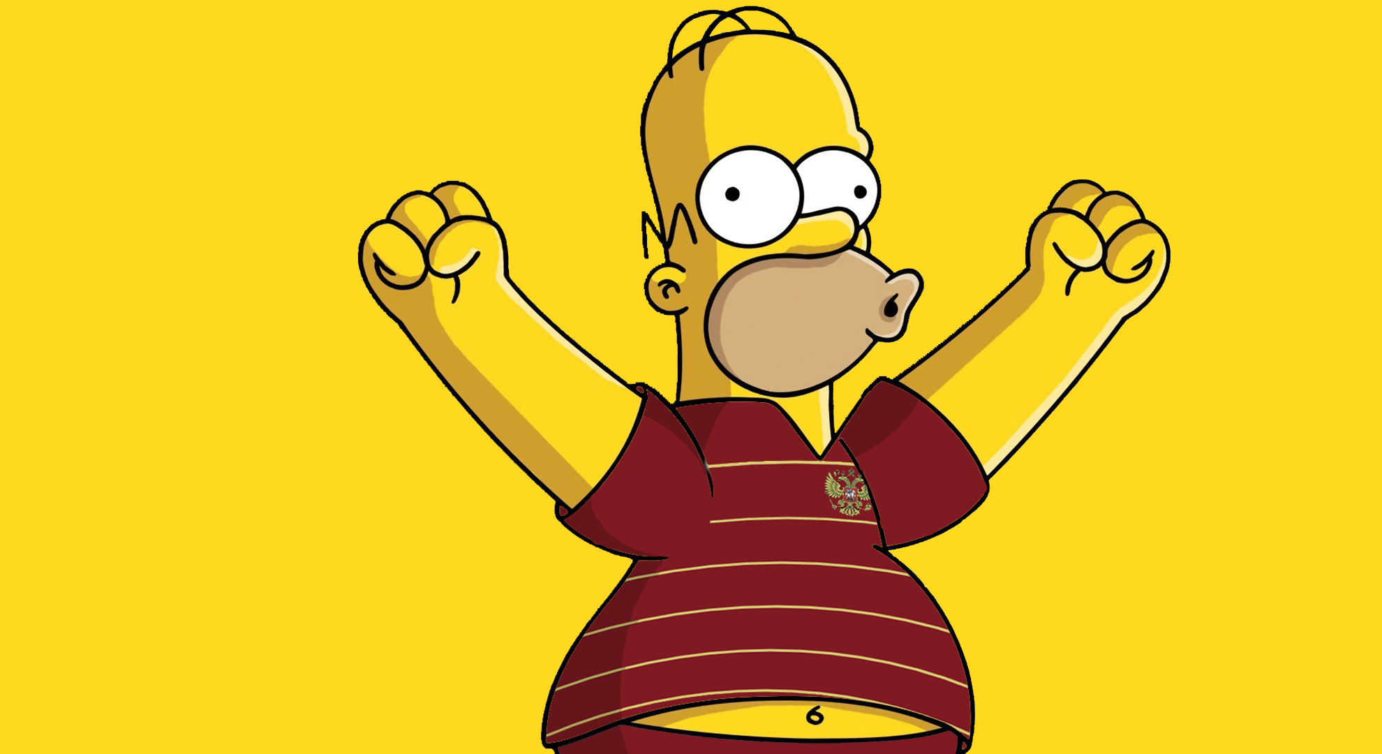 15 Best The Simpsons Wallpapers In 4K And HD Free Download
