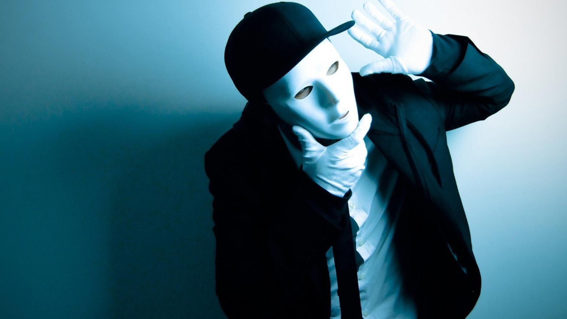 Jabbawockeez wallpaper