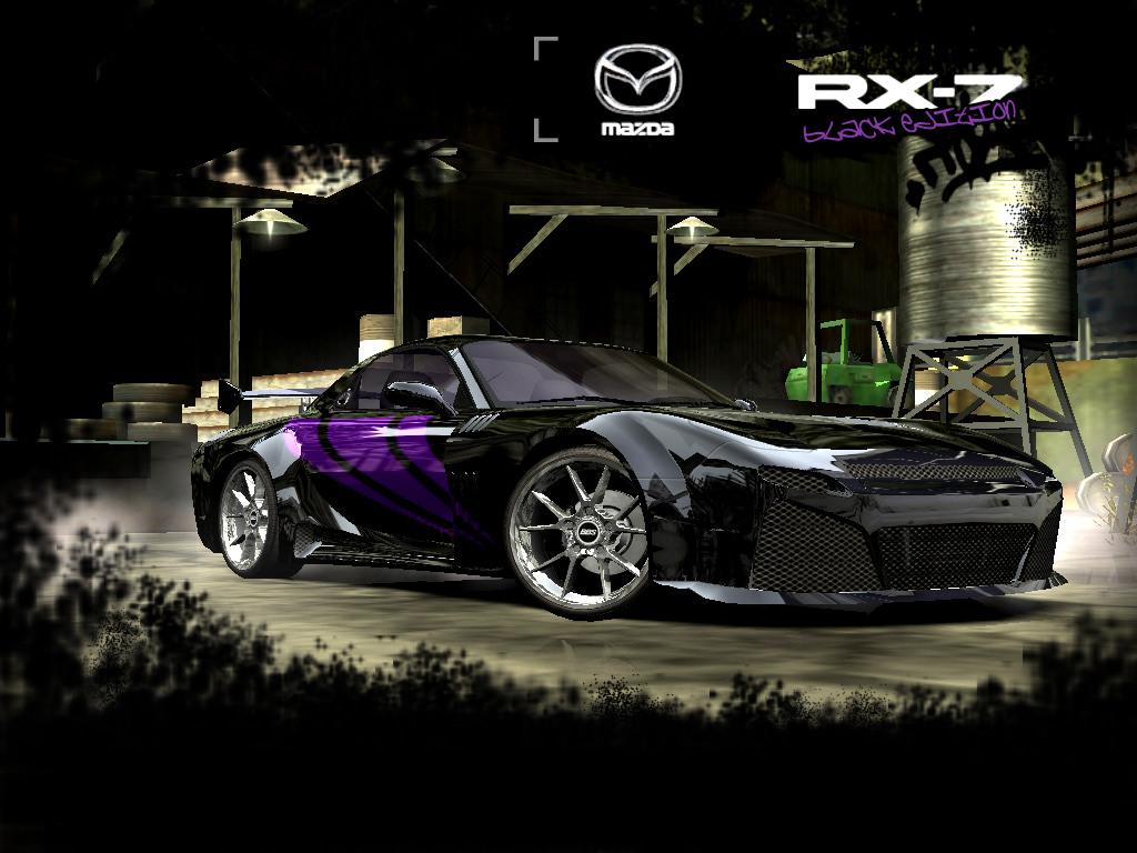 NFSUnlimited.net for Speed Rivals, Most Wanted, World