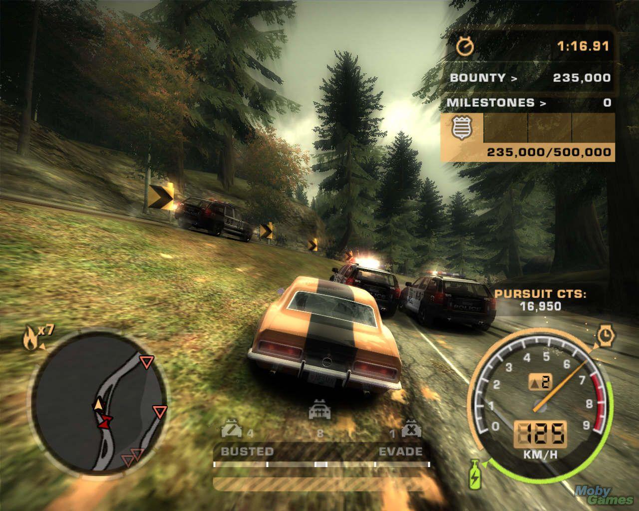 Need For Speed Most Wanted Black Edition Download. RaiShahnawaz