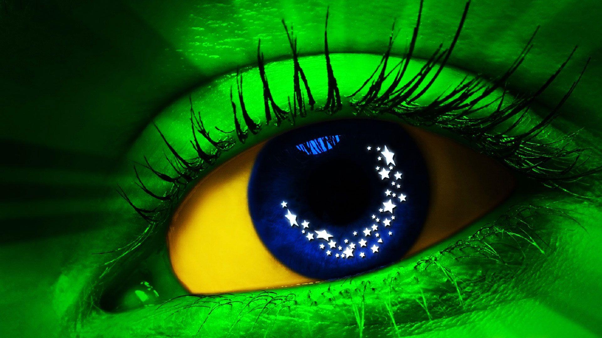 Flag of Brazil HD wallpapers free download  Wallpaperbetter