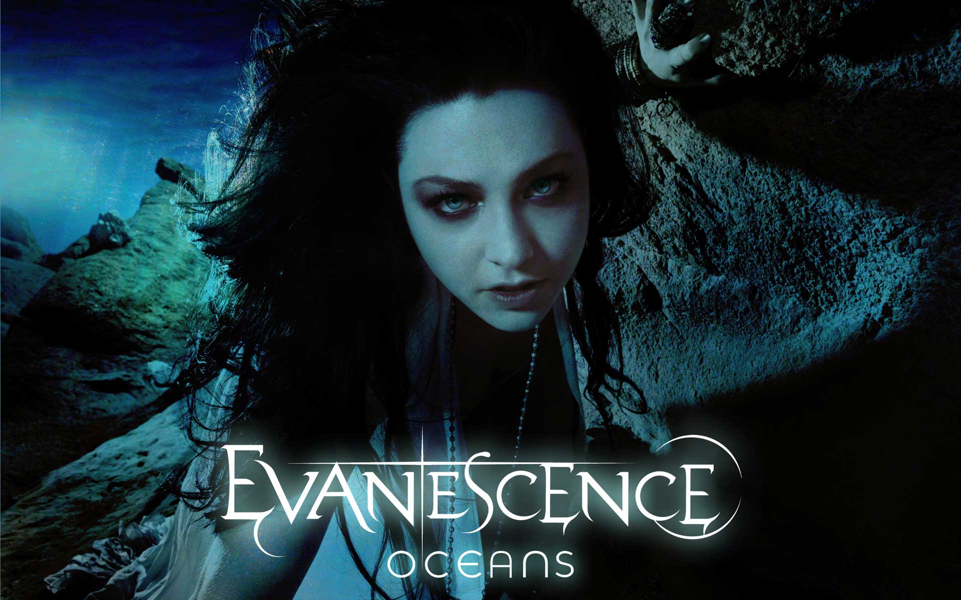 evanescence. Free Wallpaper Oceans wallpaper