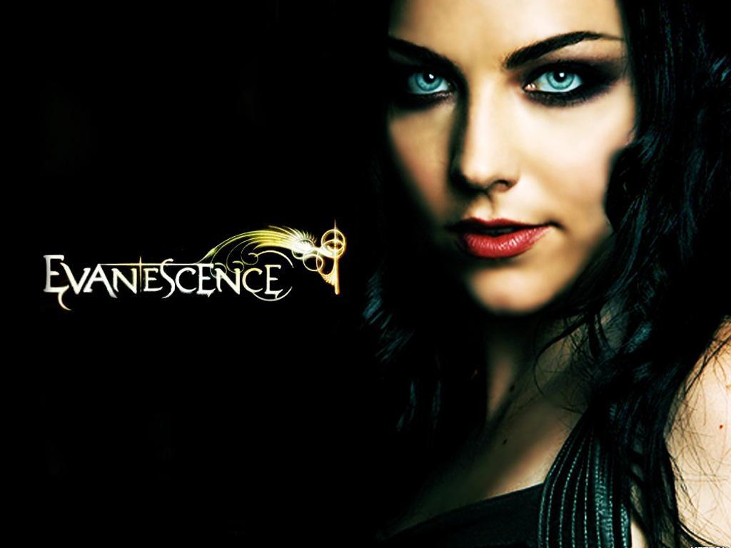 Evanescence Wallpaper High Quality