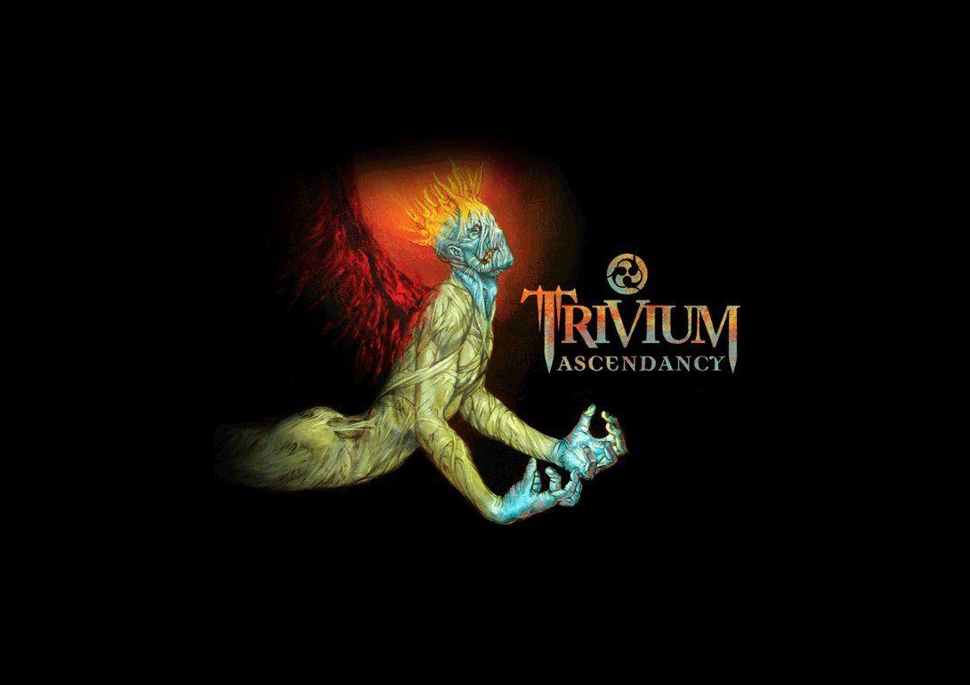 Trivium image Ascendancy HD wallpaper and background photo