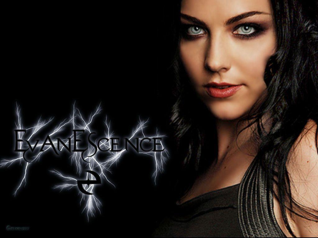 evanescence wallpaper
