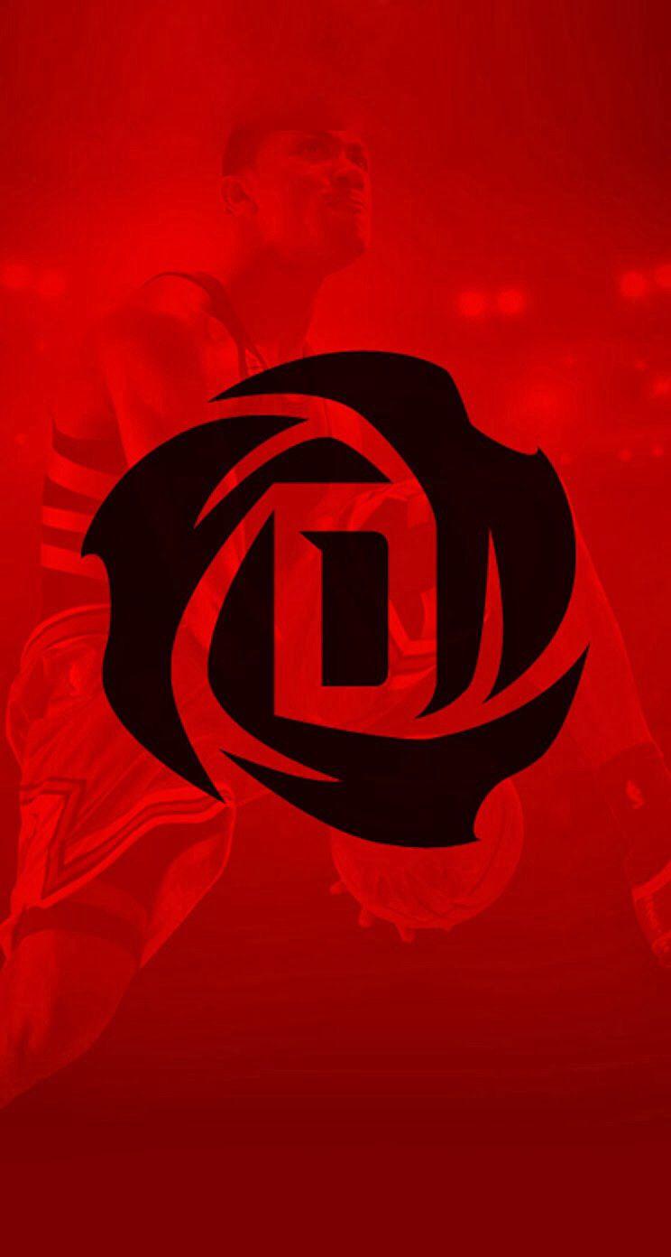 BOSS D Rose logo