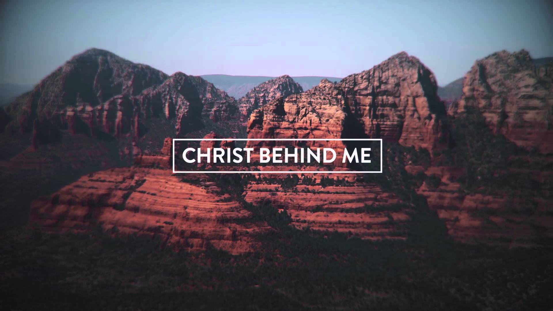 Jesus I Need You Lyric Video HEAVEN / River Wild