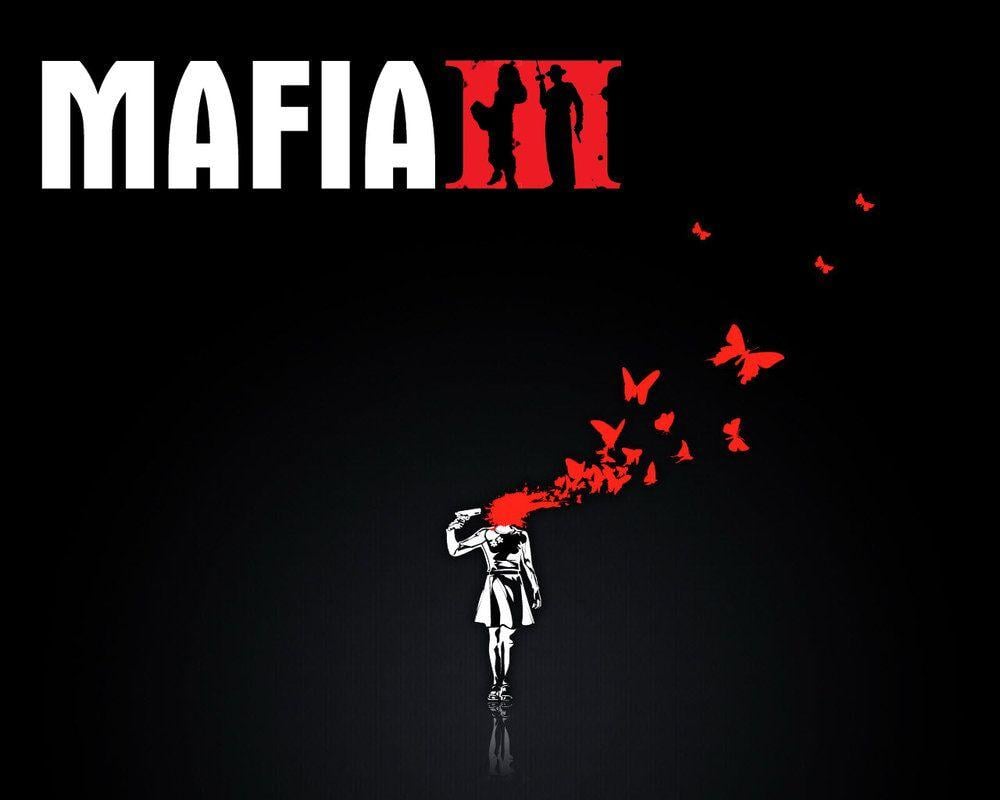 Mafia 3 Wallpaper By Me By Awesome Designers
