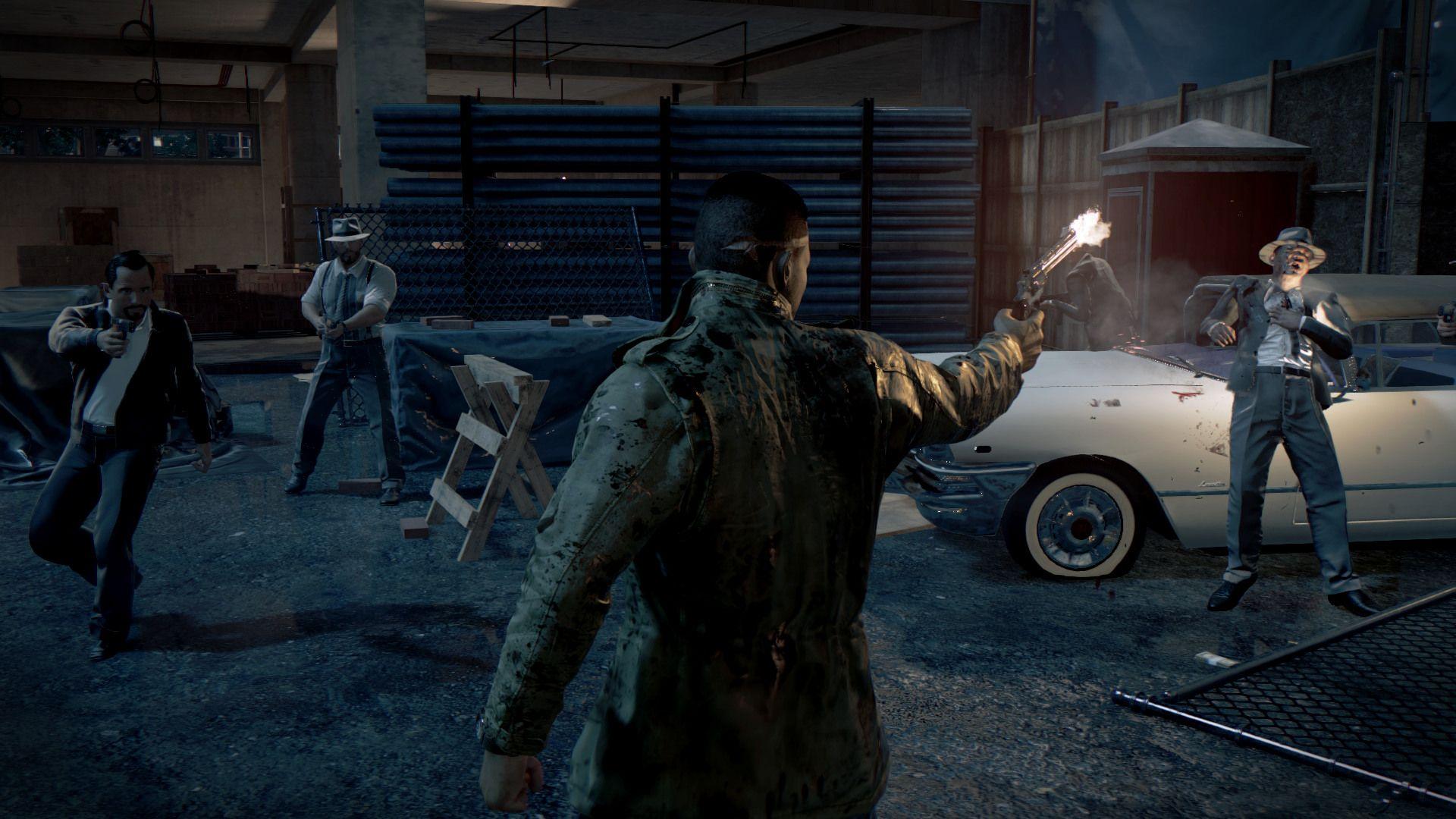 Mafia III gets its first DLC nearly six months after launch