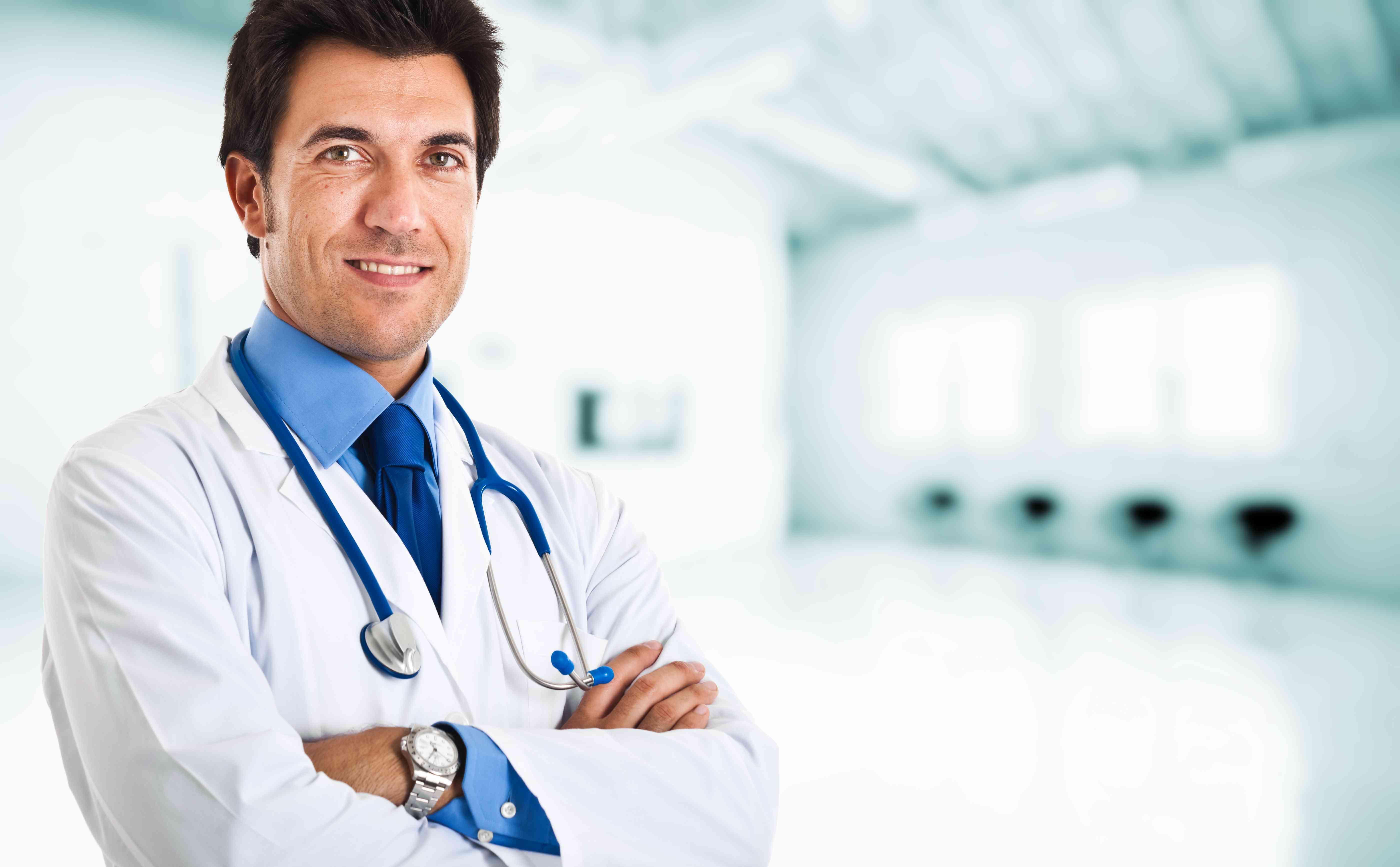 Awesome Doctor HD Wallpaper Free Download
