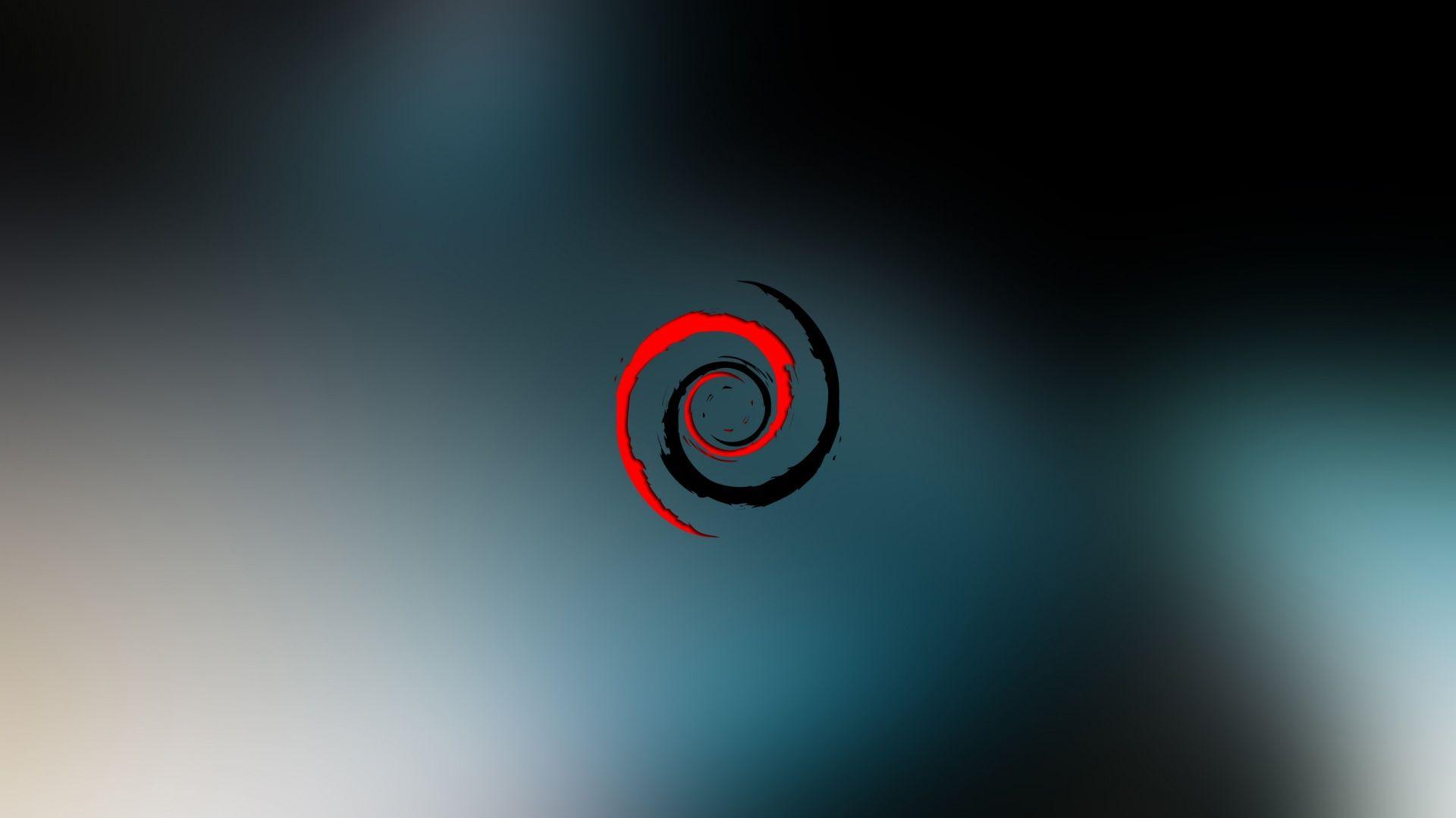Linux Debian HD desktop wallpaper High Definition Fullscreen. HD