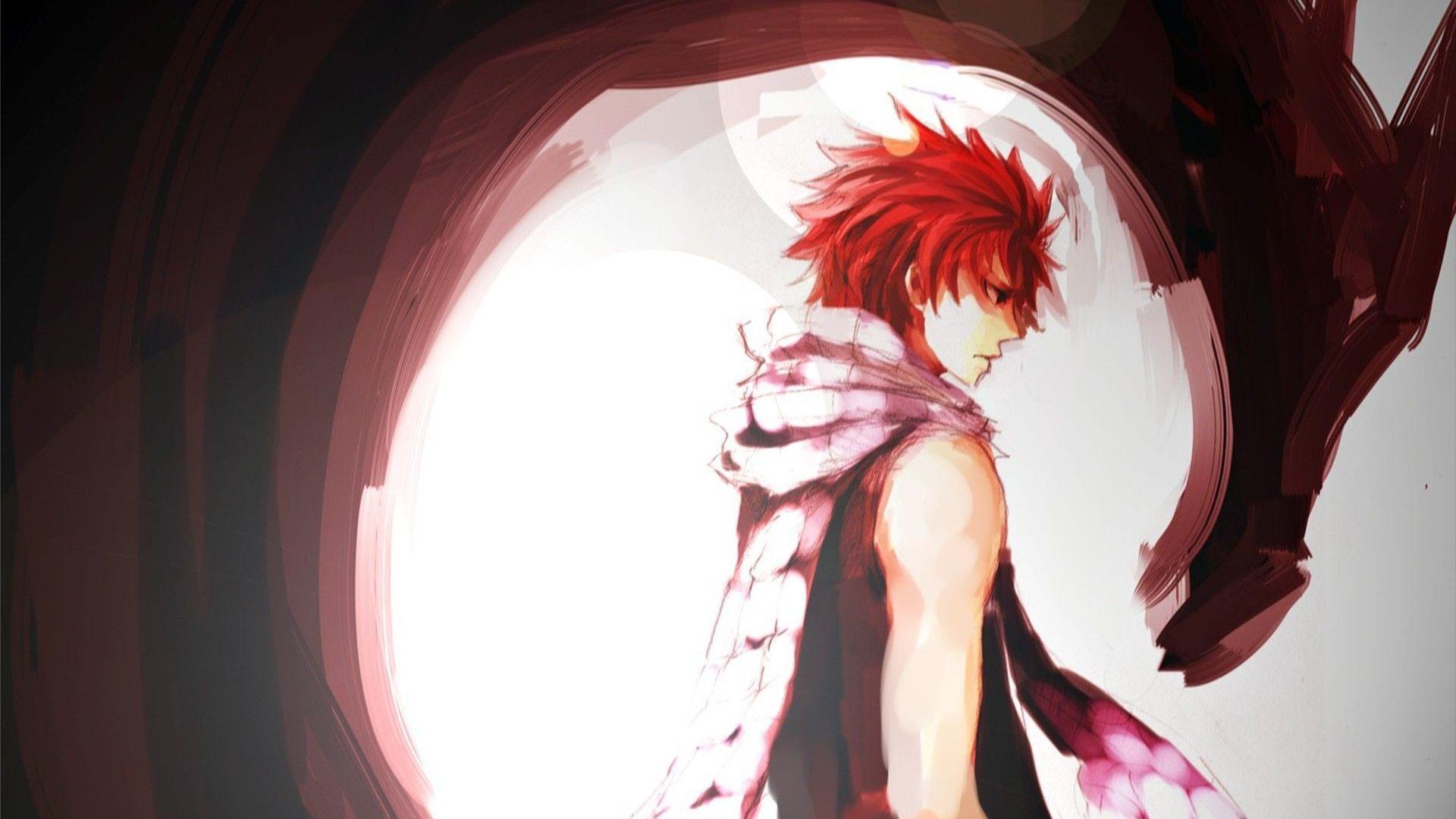 Ultra HD Fairy Tail Wallpaper Widescreen, for mobile and desktop