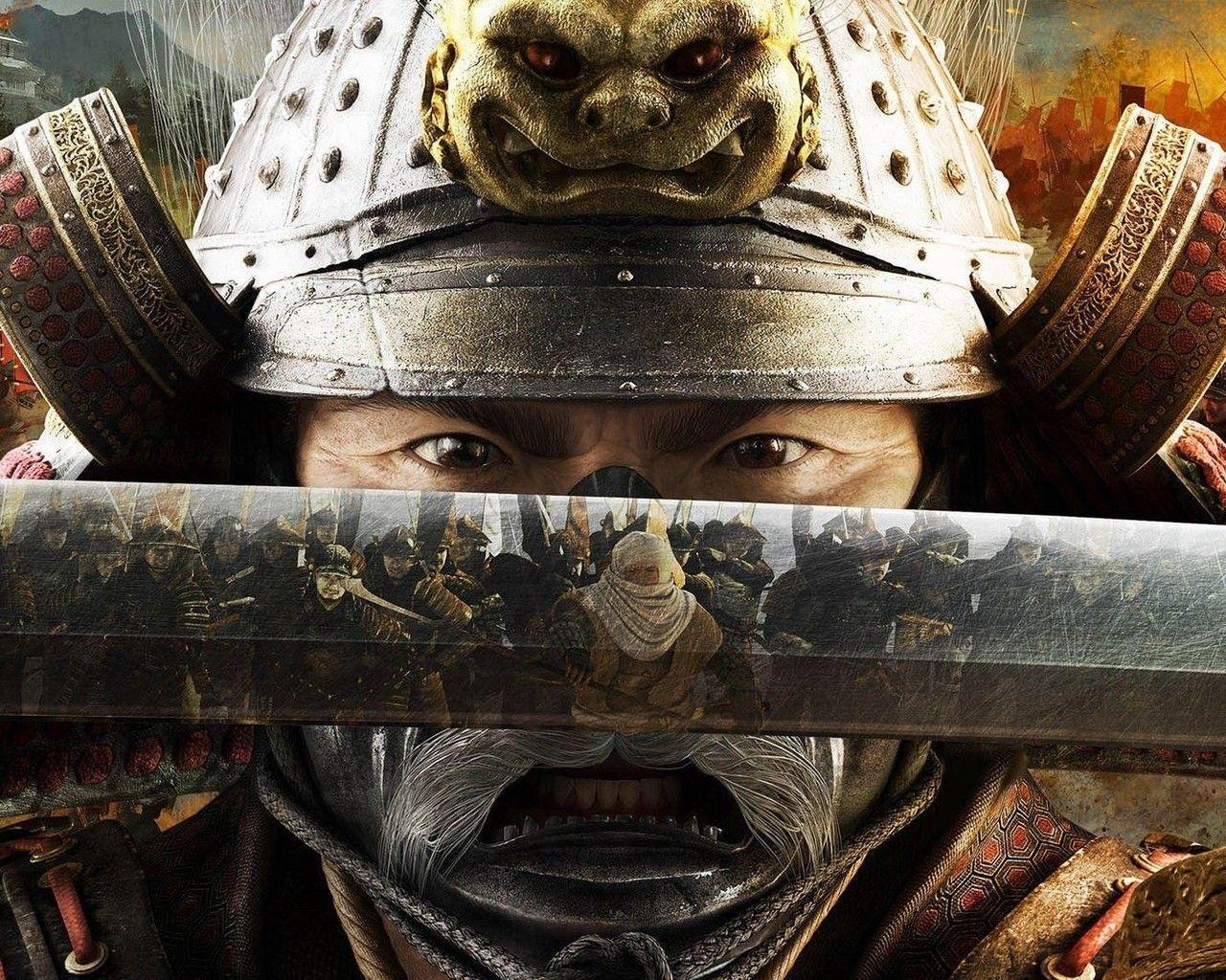 Resultado de imagen para bushido samurai wallpaper. Samurai