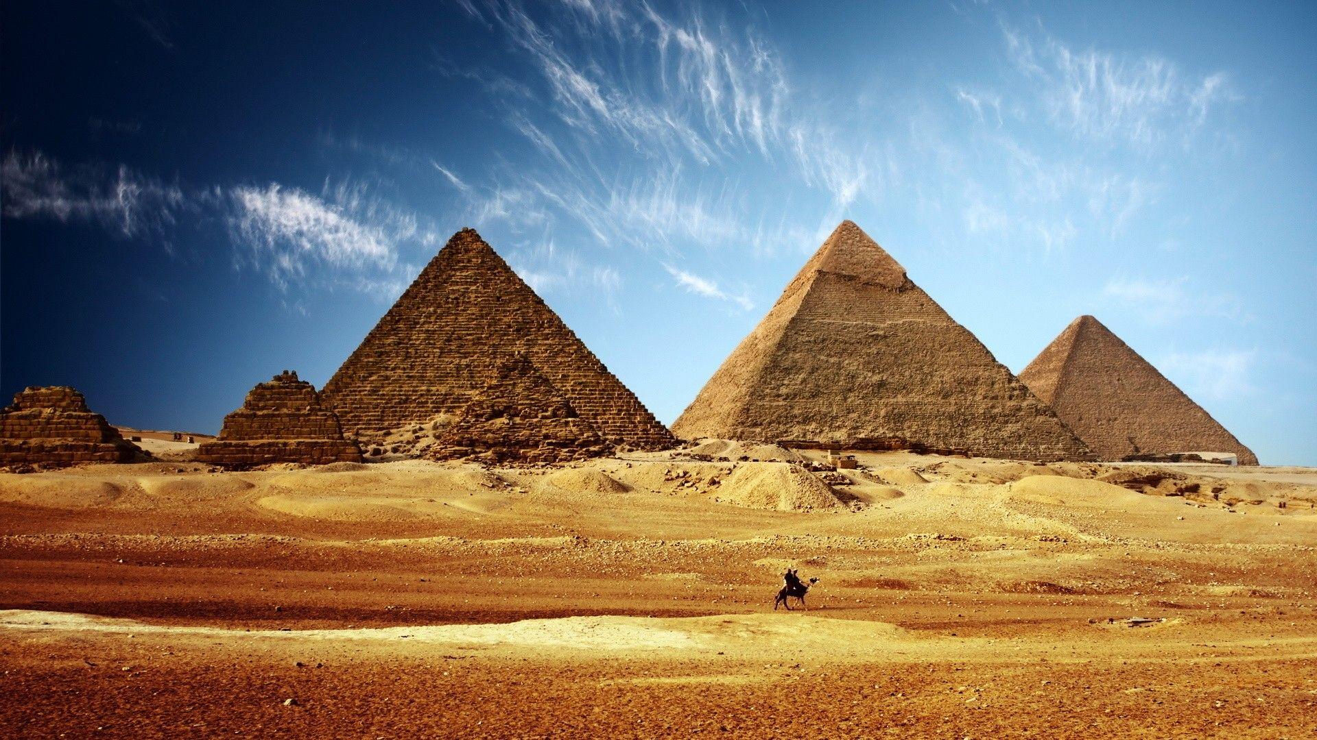 Egypt Wallpaper