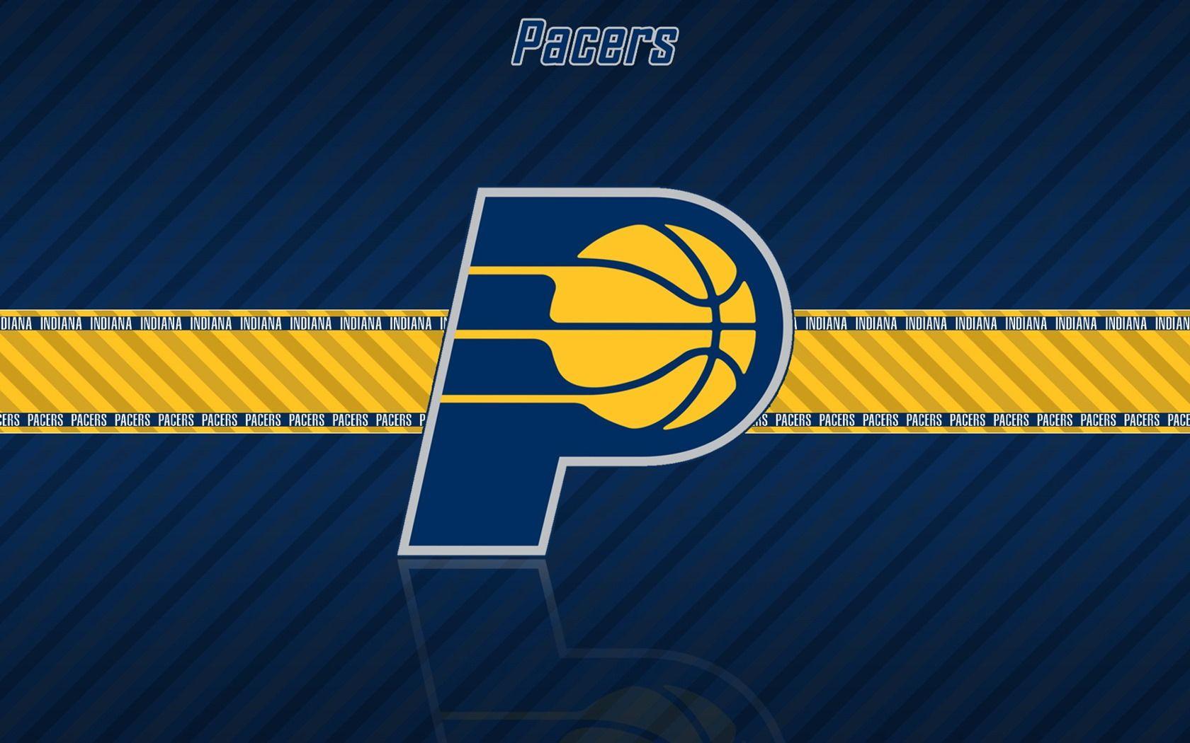 NBA Logo Background