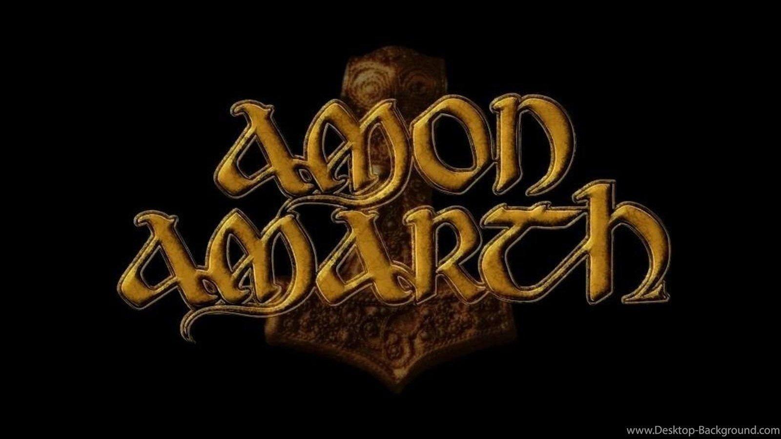 Amon Amarth Wallpaper HD Download Desktop Background
