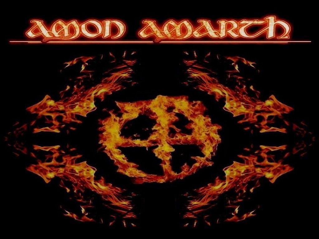 Amon Amarth Wallpaper 1920x1080