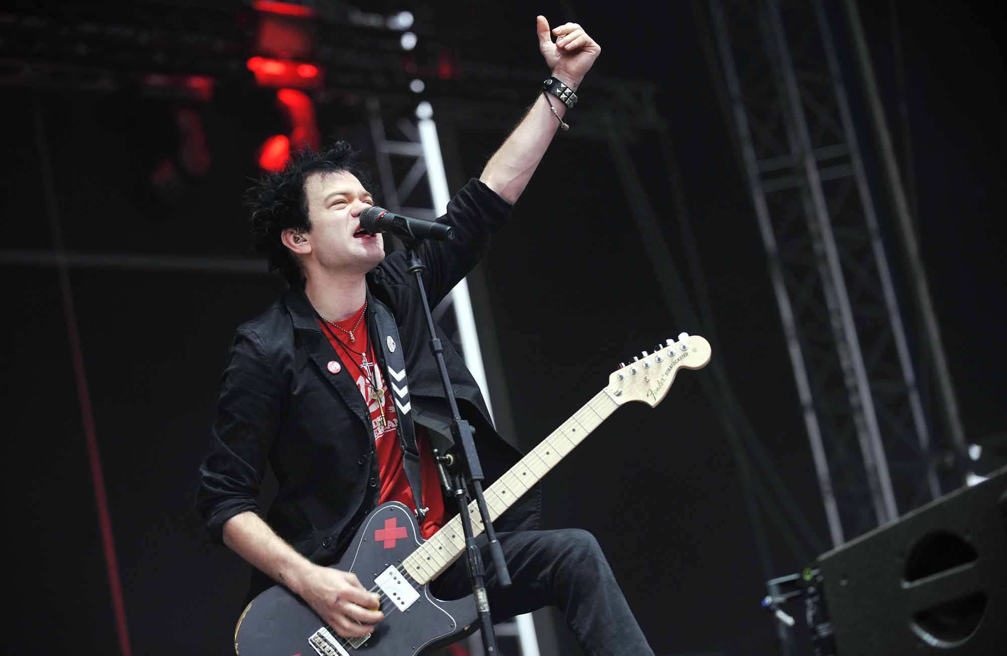 Sum 41 HD Desktop Wallpaperwallpaper.net