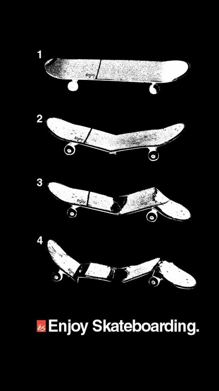 entries in Skateboarding iphone wallpaper group
