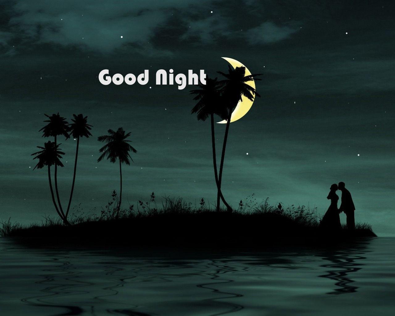 good night image Night & Sweet Dreams