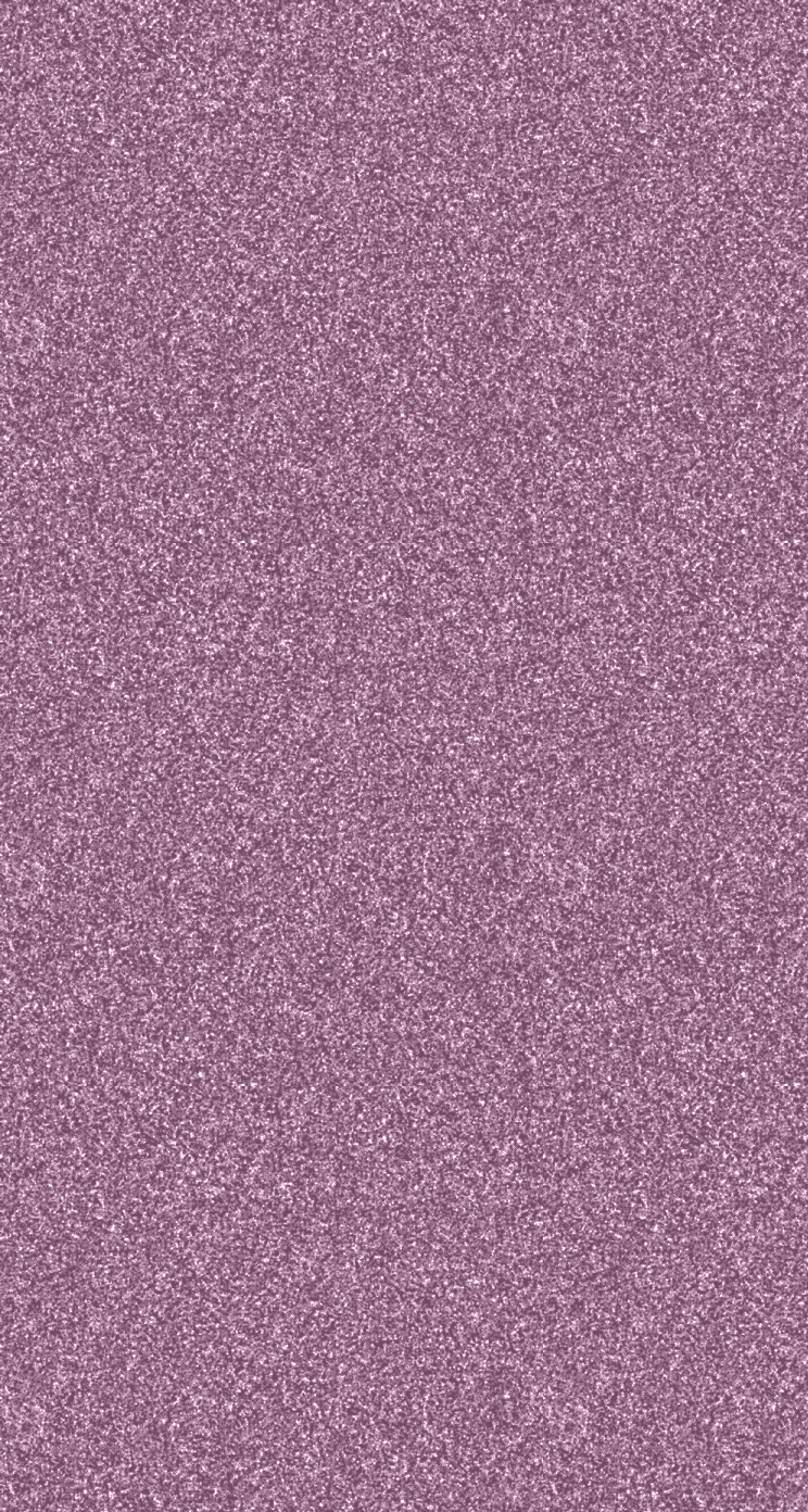 Lavender Purple Glitter, Sparkle, Glow Phone Wallpaper