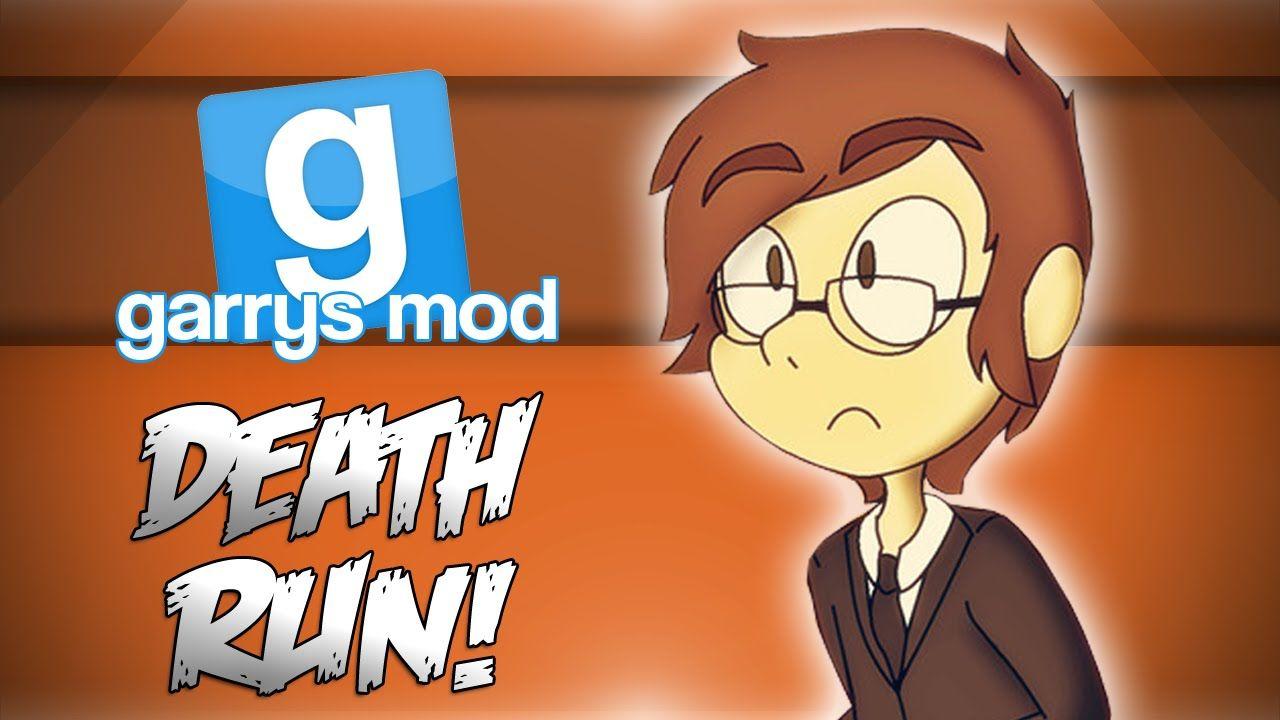 GMod Deathrun! MINIGAME & MINI LADD CLUTCH! Garrys Mod