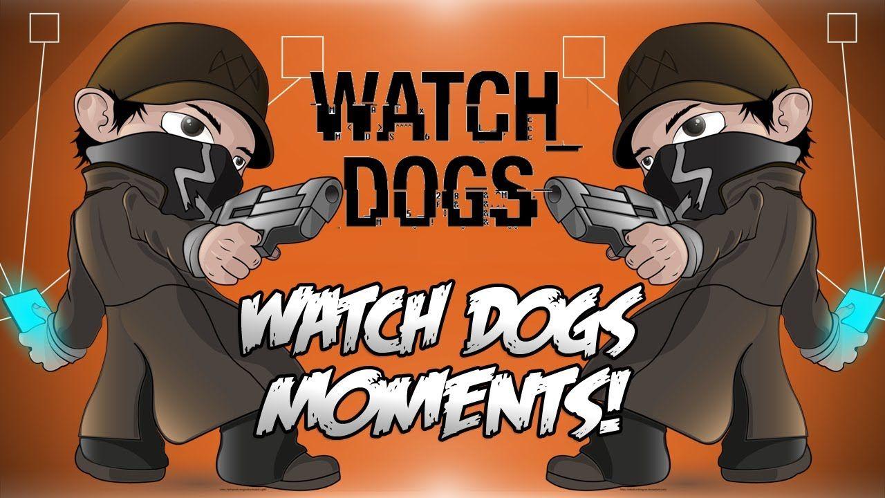 Songs in Watch Dogs Online Funny Moments! Boat Escape