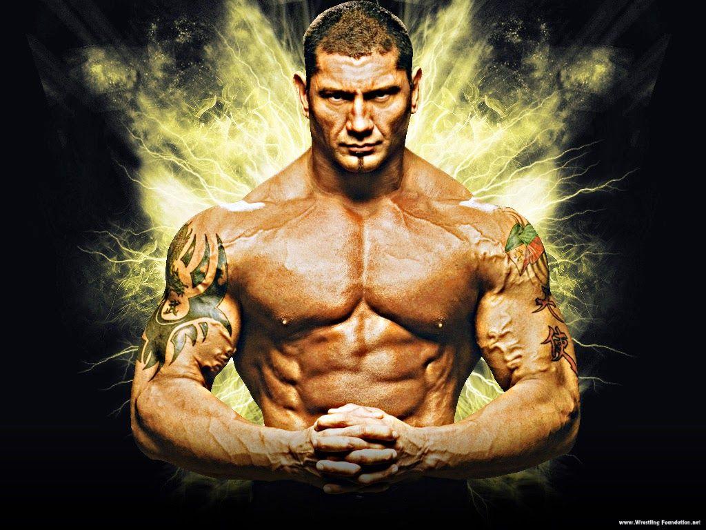 Batista Wallpaper. Beautiful Batista Picture. Superstar Batista