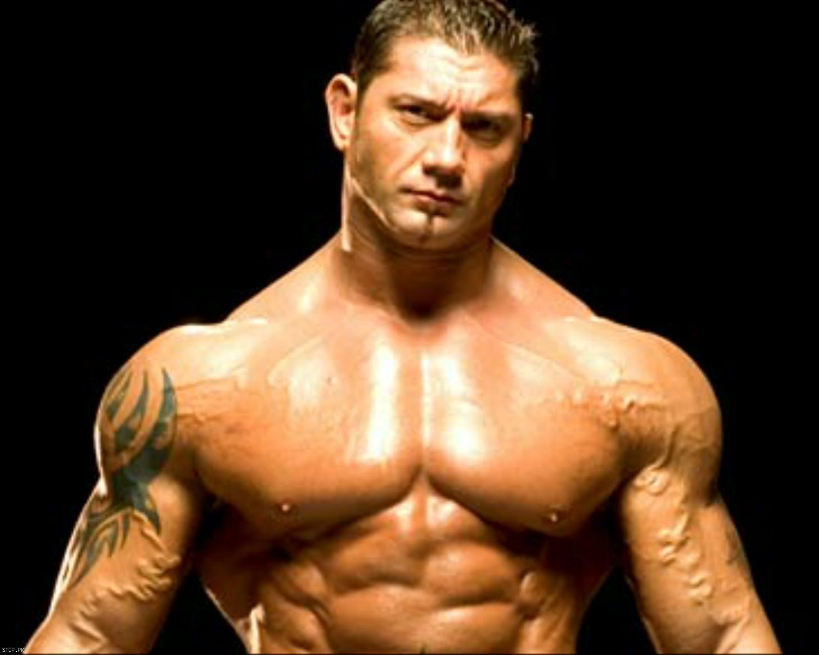 WWE Wallpaper HD Batista.com Best Wallpaper Collections