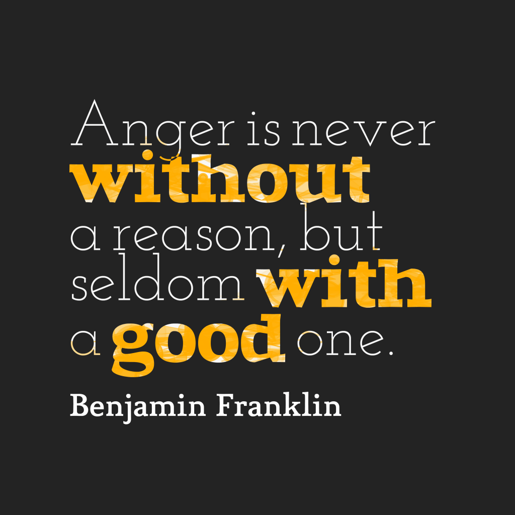 angry quotes on life