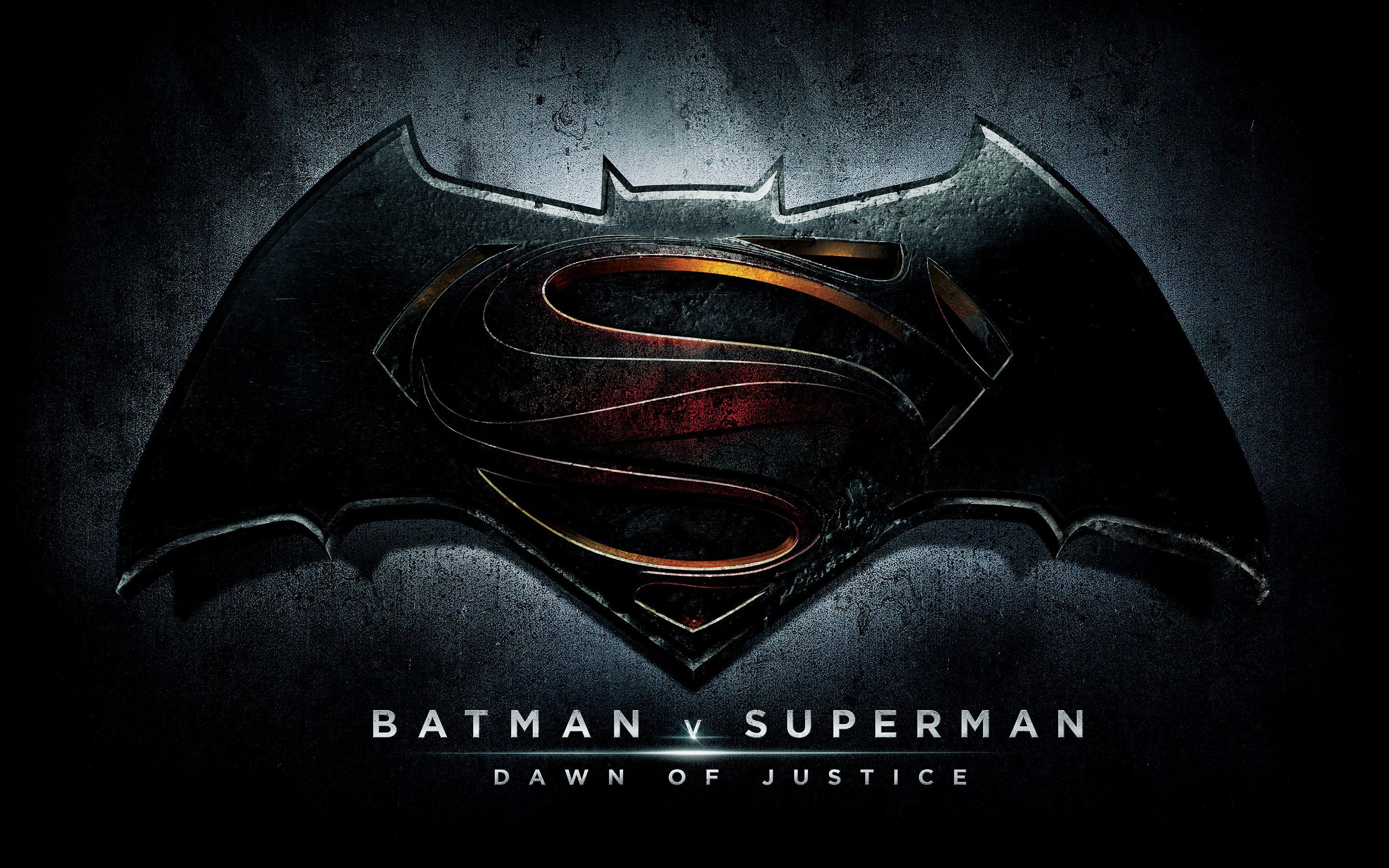 Batman v Superman Dawn of Justice Wallpaper