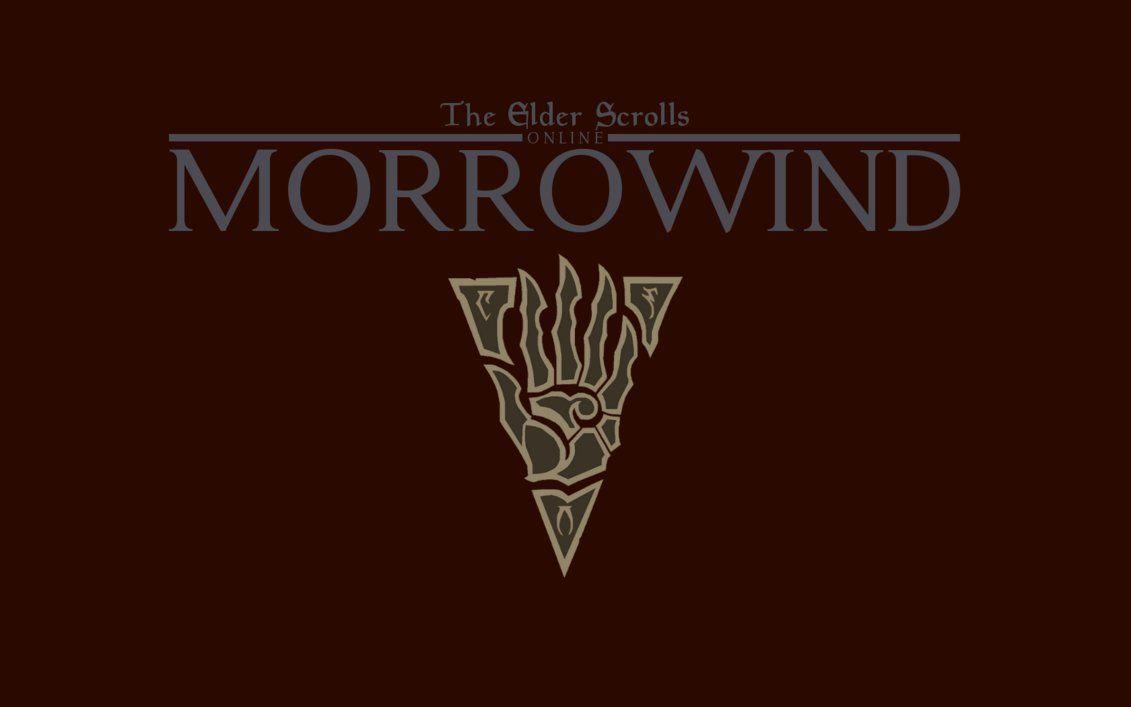 ESO Morrowind Wallpaper