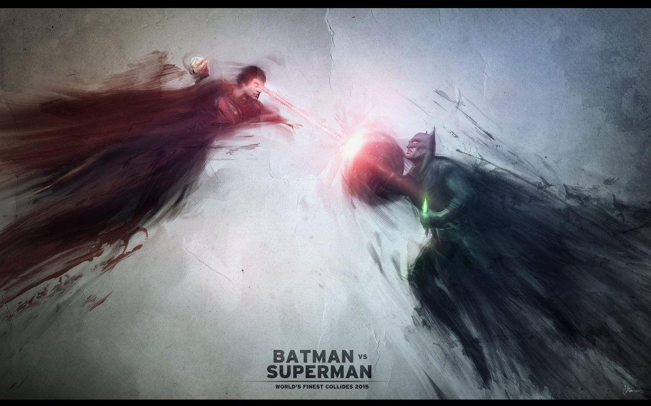 batman vs superman wallpape