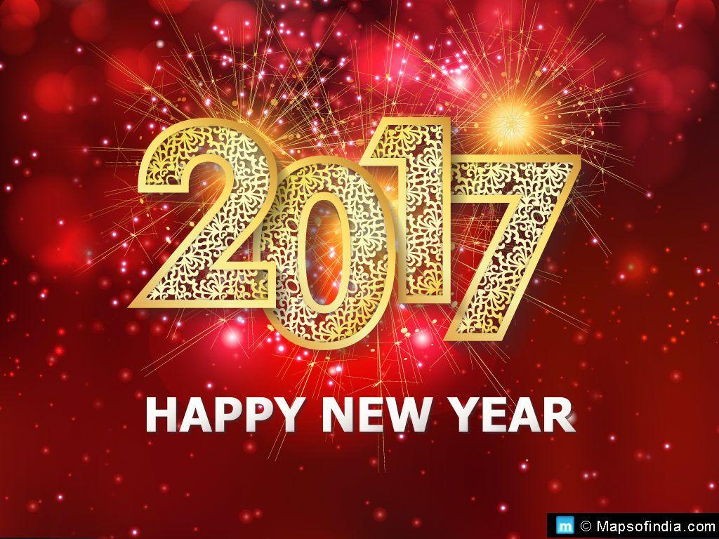 2017* Happy New Year HD wallpaper, Image, Photo, Greetings